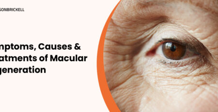 Eyes on Brickell: Macular Degeneration Service