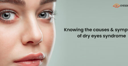 Eyes on Brickell: Part 1 - Dry Eyes Syndrome: Causes and Symptoms