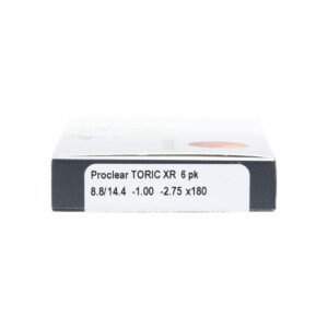 Proclear Toric Xr