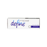 Eyes on Beickell : Contact Lens Brands - 1-DAY ACUVUE DEFINE 30pk