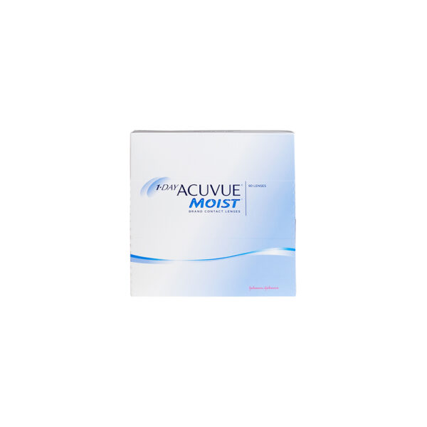 Eyes on Beickell : Contact Lens Brands 1-DAY-ACUVUE-MOIST-90pk