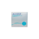 Eyes on Beickell : Contact Lens Brands - ACUVUE OASYS 1-Day 90pk