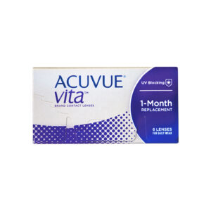 Eyes on Beickell : Acuvue -ACUVUE VITA