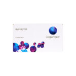 Eyes on Beickell : Contact Lens Brands -Biofinity XR