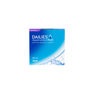 Eyes on Beickell : DAILIES - DAILIES AquaComfort Plus Multifocal 30pk