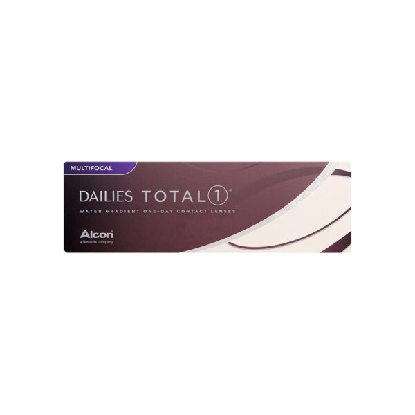 Eyes on Beickell : DAILIES - DAILIES TOTAL1 Multifocal 30pk