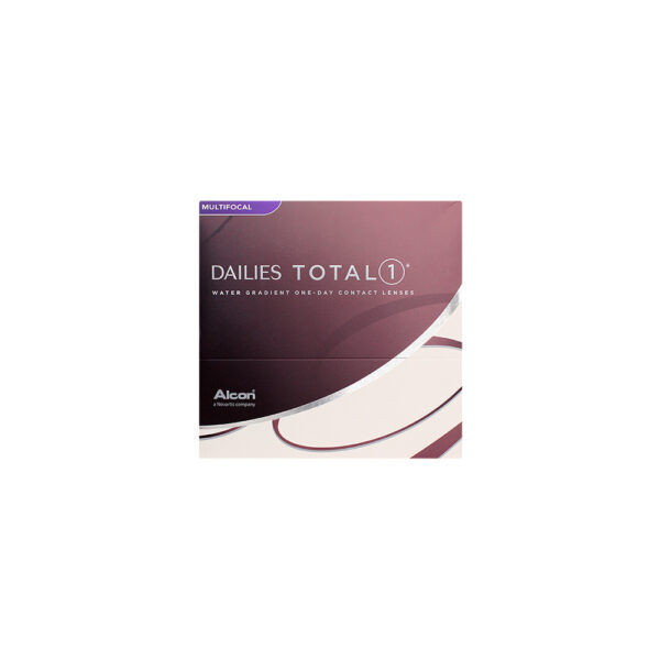 Eyes on Beickell : DAILIES - DAILIES TOTAL1 Multifocal 90pk