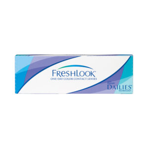 Eyes on Beickell: FreshLook - FreshLook ONE-DAY Color Contact Lenses