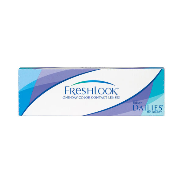 Eyes on Beickell: FreshLook - FreshLook ONE-DAY Color Contact Lenses