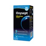 Eyes on Brickell : Oxysept -Ultra care Formula