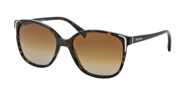 Eyes on Brickell: Prada -0PR 01OS Havana