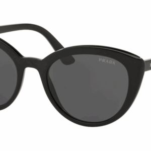 Eyes on Brickell: Prada - 0PR 02VS Black