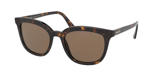 Eyes on Brickell: Prada - 0PR 03XS Havana