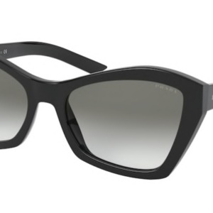 Eyes on Brickell: Prada - 0PR 07XS Black