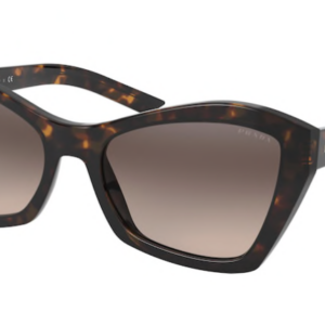Eyes on Brickell: Prada - 0PR 07XS Havana