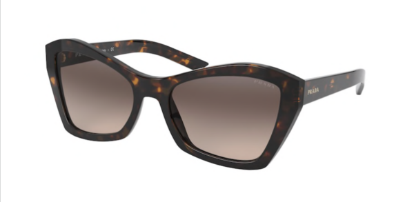 Eyes on Brickell: Prada -0PR 07XS Havana