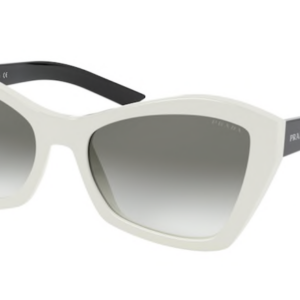 Eyes on Brickell: Prada -0PR 07XS Ivory