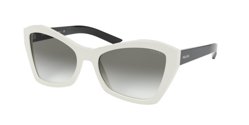 Eyes on Brickell Prada -0PR 07XS Ivory