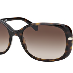 Eyes on Brickell: Prada - 0PR 08OS- Conceptual Havana