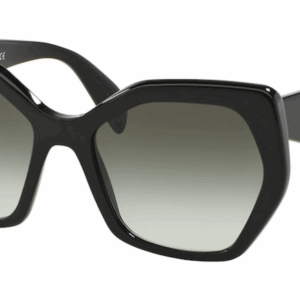 Eyes on Brickell: Prada - 0PR 16RS Heritage Black