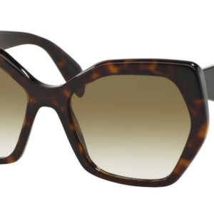 Eyes on Brickell: Prada - 0PR 16RS Heritage Havana