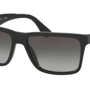 Eyes on Brickell: Prada - 0PR 19SS Black