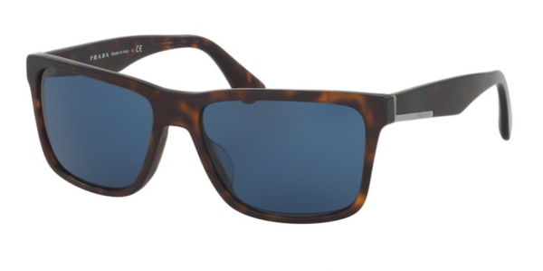 Eyes on Brickell: Prada - 0PR 19SS Matte Havana