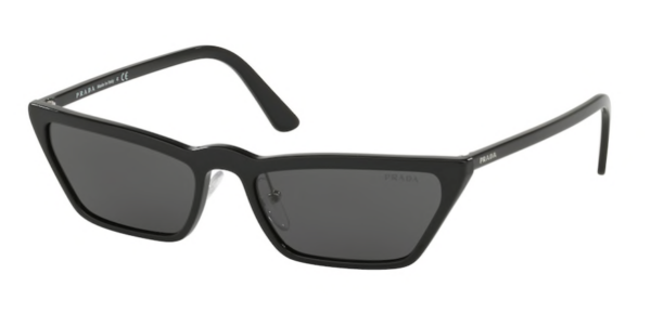 Eyes on Brickell: Prada - 0PR 19US Black