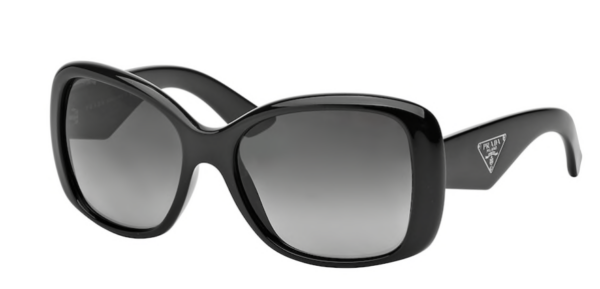 Eyes on Brickell: Prada - 0PR 32PS Black