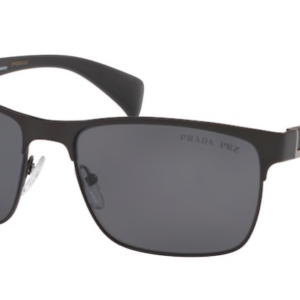 Eyes on Brickell: Prada - 0PR 51OS Matte Black