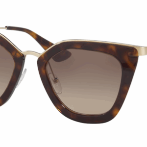 Eyes on Brickell: Prada - 0PR 53SS Havana