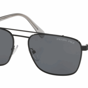 Eyes on Brickell: Prada - 0PR 61US Black