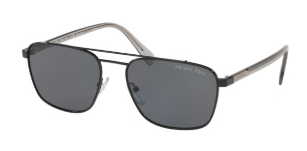 Eyes on Brickell: Prada - 0PR 61US Black