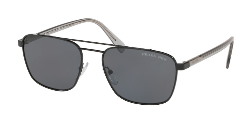 Eyes on Brickell Prada – 0PR 61US Black