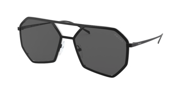 Eyes on Brickell: Prada -0PR 62XS Black