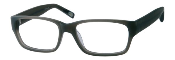 Eyes on Brickell: Videre -VIDERE CARLO Matte Light Grey