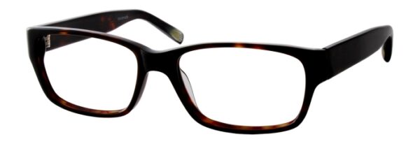 Eyes on Brickell: VIDERE CARLO Dark Tortoise