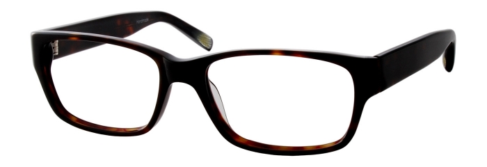 Eyes on Brickell Videre -VIDERE CARLO Dark Tortoise