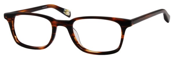 Eyes on Brickell: Videre -VIDERE DAGOBERT Dark Brown