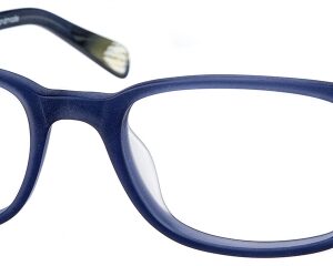 Eyes on Brickell: Videre -VIDERE DAGOBERT Matte Blue