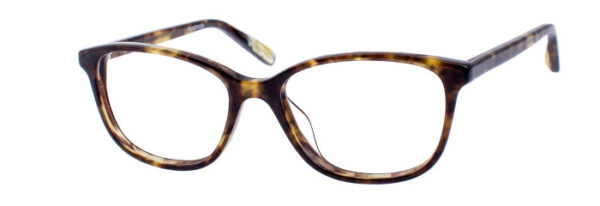 Eyes on Brickell: Videre -VIDERE DAISY Dark Tortoise