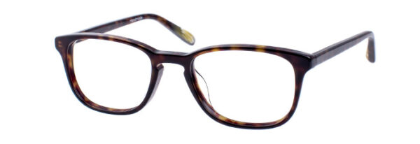 Eyes on Brickell: Videre -VIDERE HAYDEN Dark Tortoise