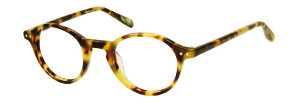 Eyes on Brickell: Videre - VIDERE JAMES Classic Tortoise