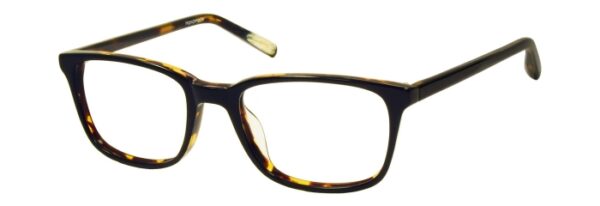 Eyes on Brickell: Videre - VIDERE JAMIE Black Tortoise