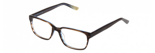 Eyes on Brickell: Videre - VIDERE KENT Blue/Brown