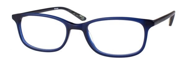 Eyes on Brickell: Videre - VIDERE MIRIAM Dark Blue Satin