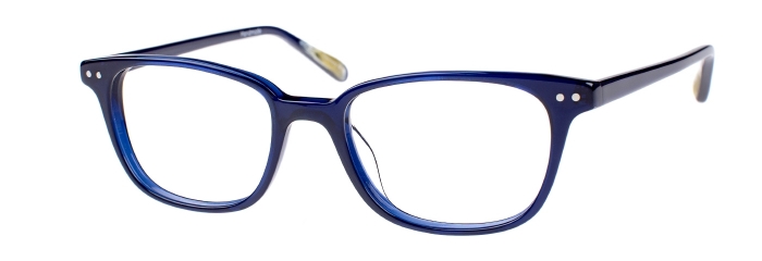 Eyes on Brickell Videre – VIDERE NEIL Dark Blue