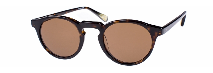 Eyes on Brickell Videre – VIDERE NEO Dark Tortoise