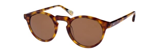 Eyes on Brickell: Videre - VIDERE NEO Olive Tortoise