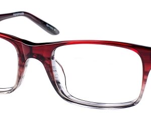 Eyes on Brickell: Videre - VIDERE NOAH Red Gradient